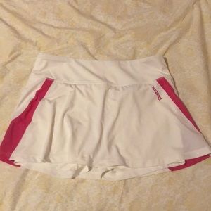 Reebok Tennis Skirt